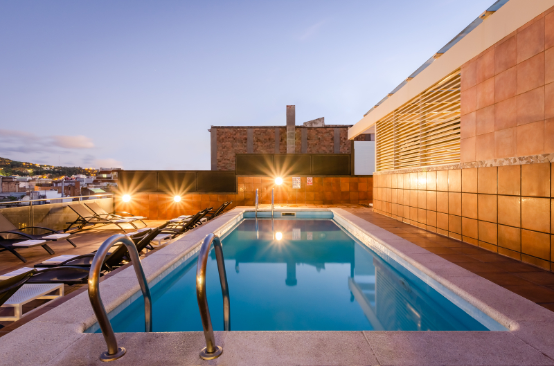 أفضل العروض ل سونوتيل ثينترال برشلونه