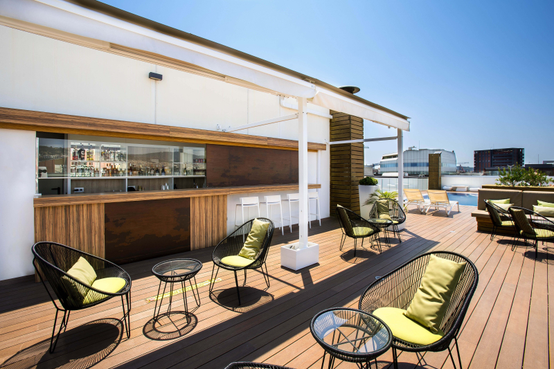 Best offers for ZT The Golden Hotel Barcelona Barcelona