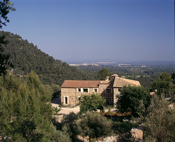 Best offers for FINCA HOTEL ALBELLONS PARC NATURAL Caimari
