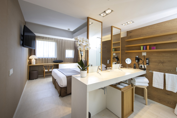 Best offers for Leonardo Boutique Hotel Port Portals - Adults only Calvia