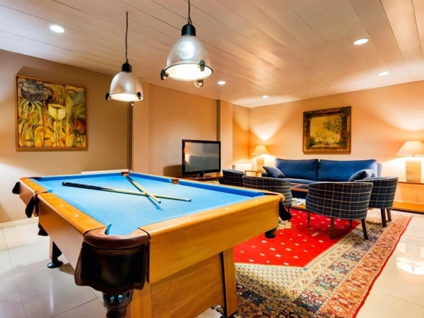 أفضل العروض ل فندق بارك سيدو ابارت روبي