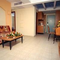 أفضل العروض ل isrotel yam suf إيلات