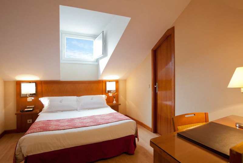 Best offers for Hotel Ateneo Madrid