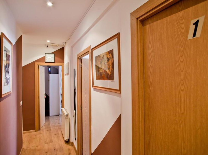 أفضل العروض ل لا منزل دي لا بلاثا مدريد