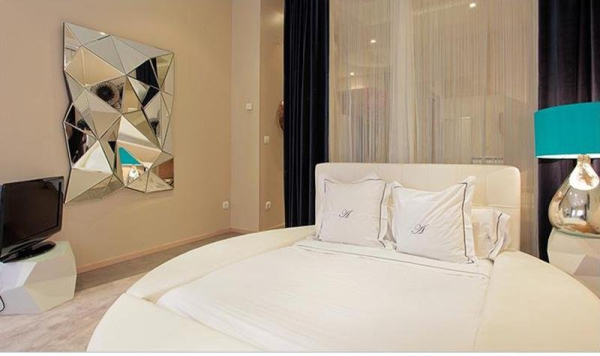 Best offers for AB Design Suites Madrid Madrid