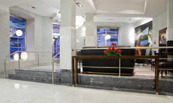 Best offers for Europa Madrid