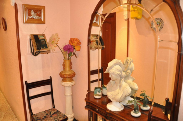 Best offers for Hostal Bermejo Madrid