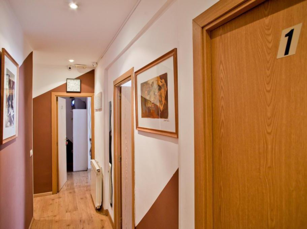 Best offers for La Casa De La Plaza Madrid