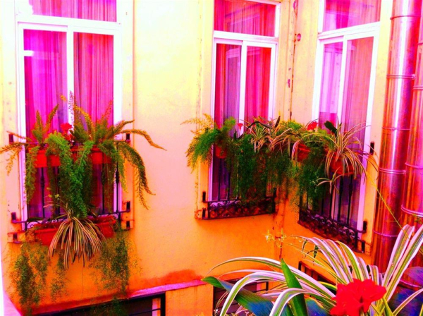 أفضل العروض ل ويو نزل لا فونتانا مدريد