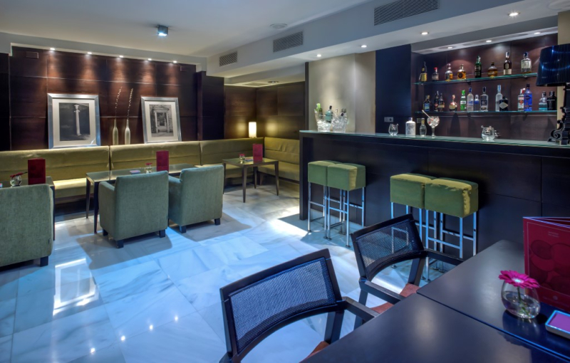 Best offers for NH COLLECTION GRANADA VICTORIA Granada