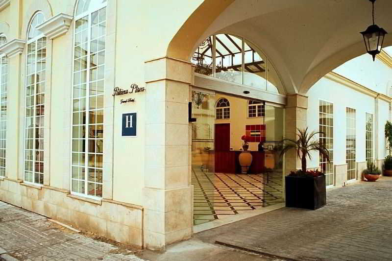 Best offers for VITA PALMERA PLAZA Jerez de la Frontera