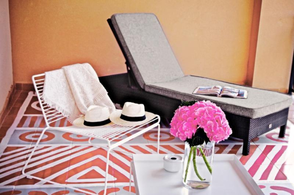 Best offers for AMA ISLANTILLA RESORT Islantilla Golf Club