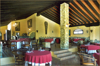 Best offers for EL CORTIJO DE ZAHARA THE SENSES COLLECTION Zahara de los Atunes