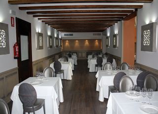 Best offers for HOTEL SPA MARTIN EL HUMANO Segorbe