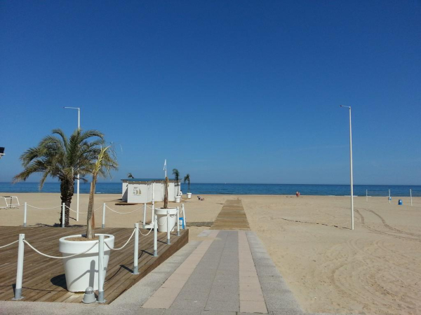 Best offers for Hotel Albatros Playa de Gandía