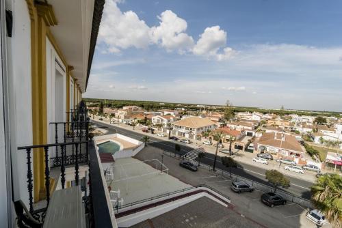 Best offers for Hotel Carabela Santa María MAZAGON