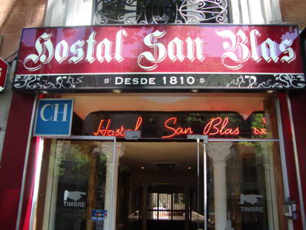 Best offers for San Blas Madrid
