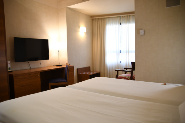 Best offers for Sercotel Palacio de Tudemir Orihuela