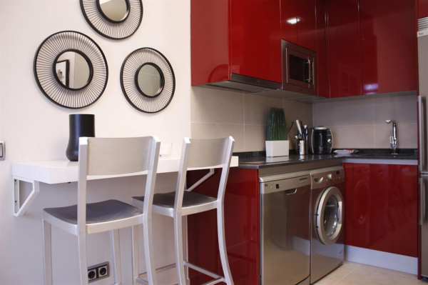 Best offers for WooTravelling Atocha 107 HOMTELS Madrid