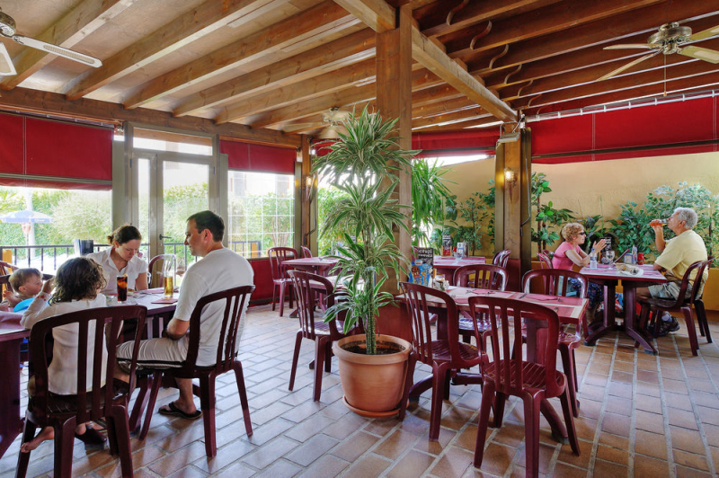 Best offers for ALEGRÍA INFINITI BEACH RESORT Vera