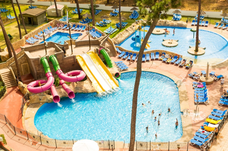 Best offers for ALUASUN MARBELLA PARK Marbella