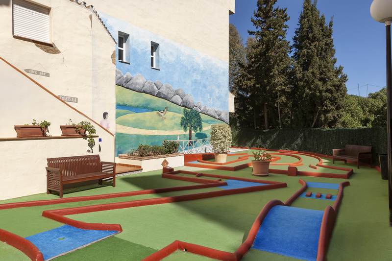 Best offers for CROWN RESORTS CLUB MARBELLA Mijas