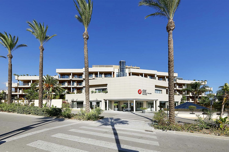 Best offers for HOTEL SELENZA ESTEPONA THALASSO & SPA Estepona
