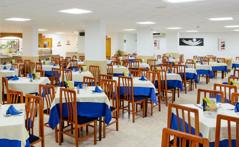 Best offers for Hotel Mareny Benidorm Benidorm