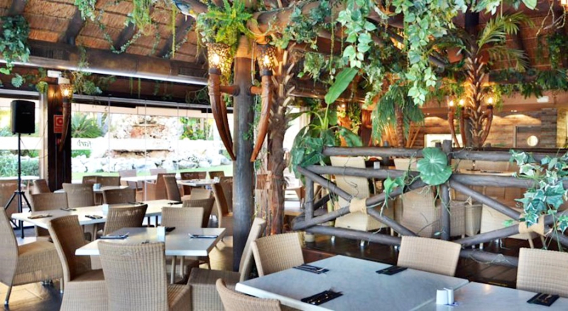 Best offers for MARINA PARK SELECT Mijas