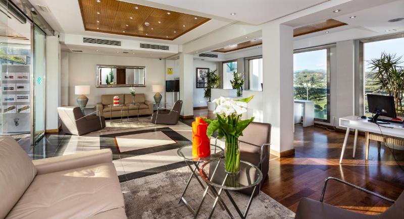 Best offers for ONA VALLE ROMANO GOLF & RESORT Estepona