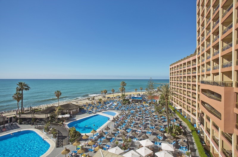 Best offers for Sunset Beach Club Benalmadena
