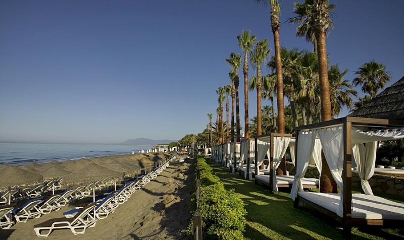 Best offers for THE OASIS BY DON CARLOS RESORT Marbella