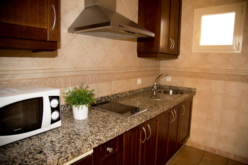 أفضل العروض ل بيستا ريال شقق لا يينا دي لا كونسيبسيون