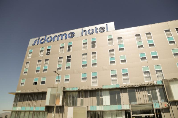 Best offers for B&B HOTEL GRANADA Pulianas