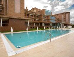 Best offers for GRANADA PALACE HOTEL Monachil