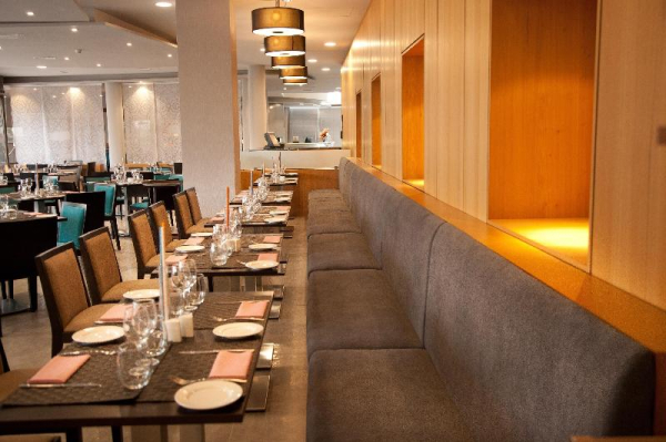 Best offers for Hilton Garden Inn Malaga Malaga