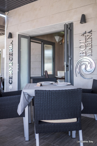 أفضل العروض ل لا كاليتا باي لا هيرادورا