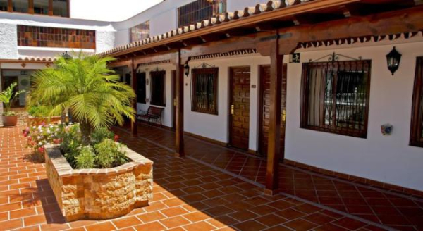 Best offers for Ona Las Rampas Fuengirola