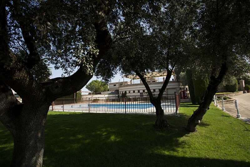 Best offers for HOTEL CIGARRAL DEL ALBA Toledo