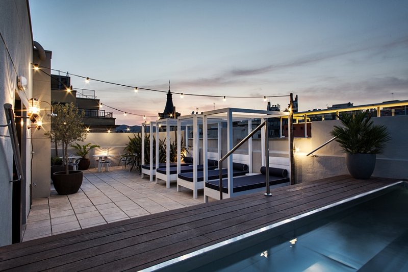 أفضل العروض ل فندق ميدموسان برشلونه