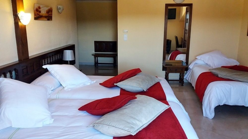 Best offers for Hotel Sercotel Alfonso VI Toledo