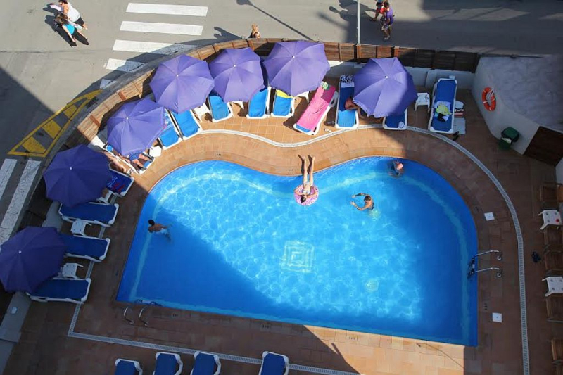 أفضل العروض ل فندق توسسامار اند سبا توسه د مار