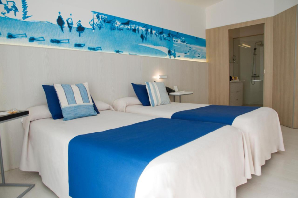 أفضل العروض ل اليجريا مار ميديتيرانيا - للبالغين فقط سانتا سوزانا