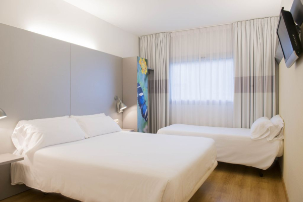 Best offers for B&B HOTEL GIRONA 2 Salt