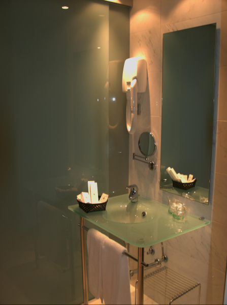 Best offers for Eurohotel Barcelona Granvia Fira Hospitalet de Llobregat