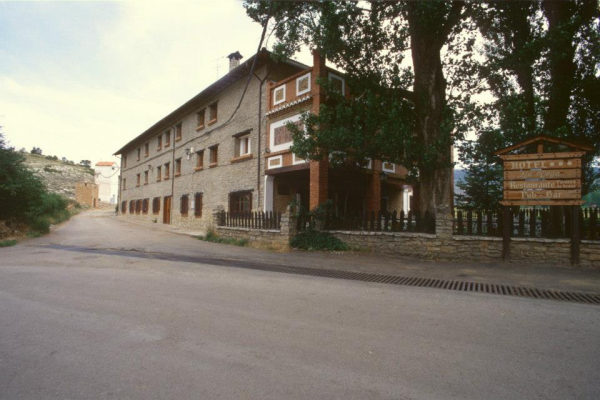 Best offers for HOTEL LA VEGA Alcala De La Selva