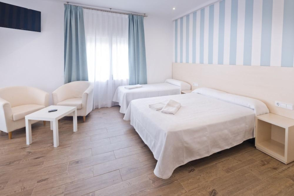 Best offers for Hotel Merce Pineda De Mar