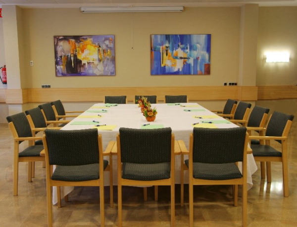Best offers for Hotel Salvevir Ejea De Los Caballeros