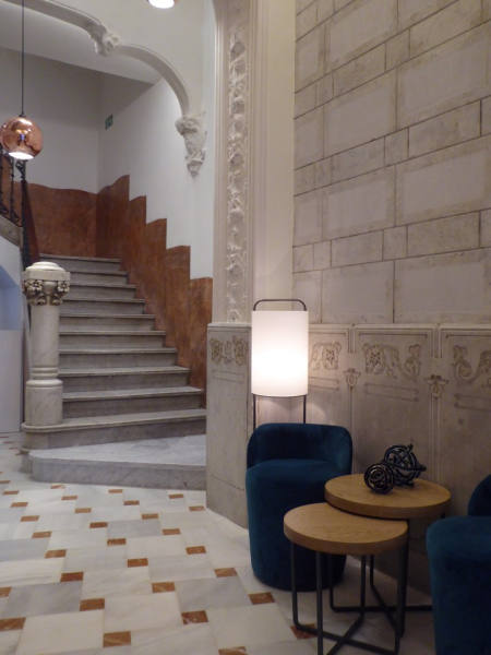 أفضل العروض ل فندق ونا س موسايك برشلونه