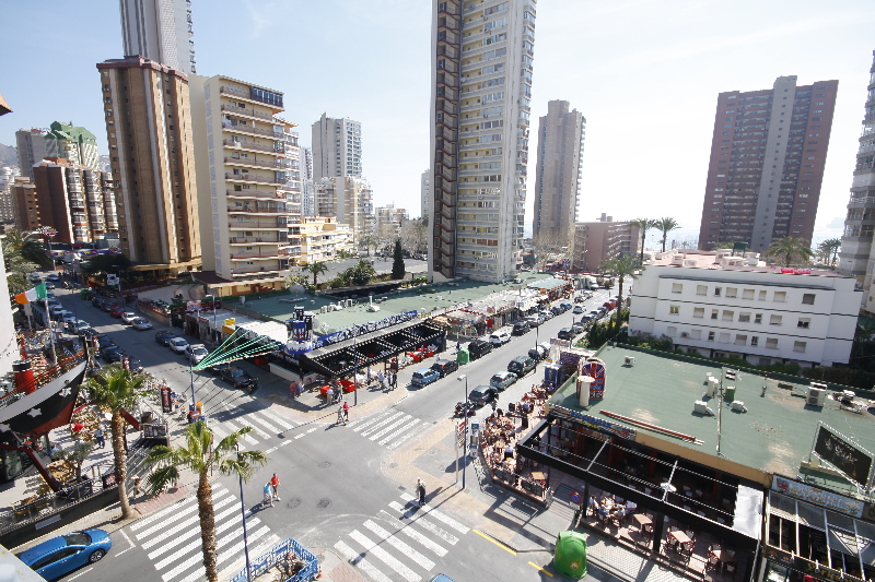 Best offers for Apartamentos Niza Benidorm